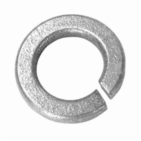 Bbi Regular Split Lock Washer, 3/4 in Nominal, Alloy Steel, Zinc CR+3 349013