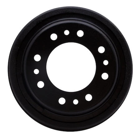 Dfc True-Balanced Brake Drum, Brake Drum,  365-48000