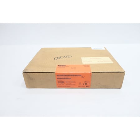 Siemens CENTRAL PROCESSING UNIT 6ES7416-5HS06-0AB0