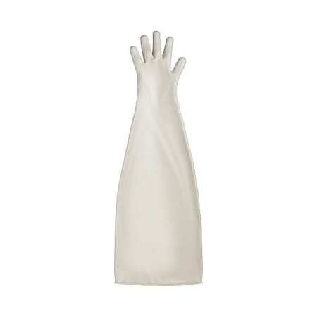 Ansell Gloves, CSM Isolator, 250mm, Size 9.5, PR 85-302