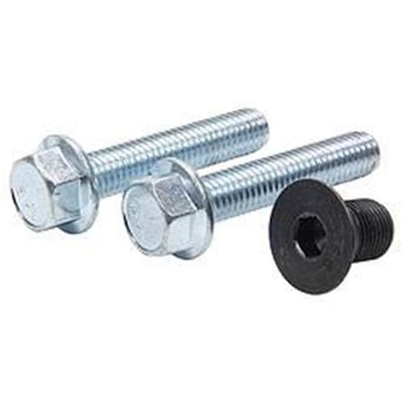 Powerhouse Hardware Kit for 3-Piece Spindle Kits PO3626870