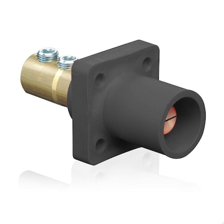 Leviton Male Receptacle 16R21-UE