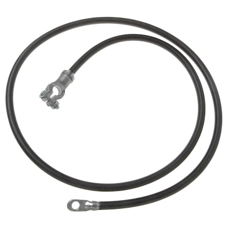 Federal Parts Standard Motor Products, Batt Cable Top Mount, 7651B