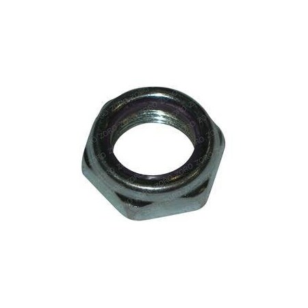 Taylor-Dunn REPLACEMENT NUT, JAM LOCK PLASTIC 88-239-86