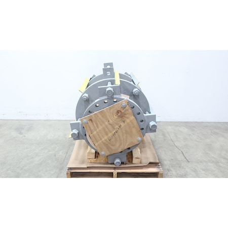 U.S. Bellows EXPANSION JOINT SP-C3310
