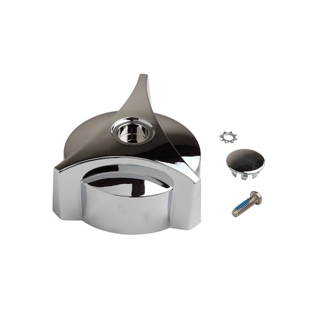 Symmons Temptrol Shower Handle T-31-RP