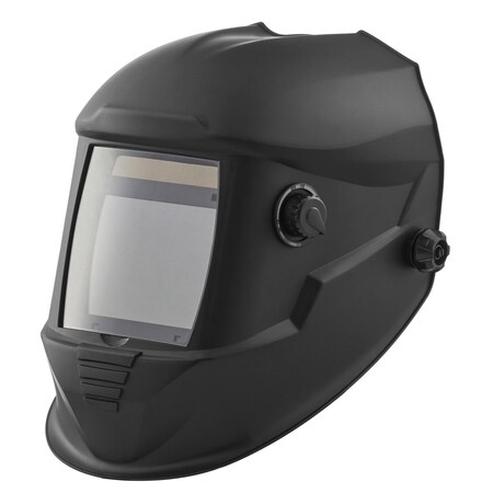 Vevor Welding Helmet Auto Darkening 3.94 in x 3.15 in True Color Shade 4/5-9/9-13 BY801E