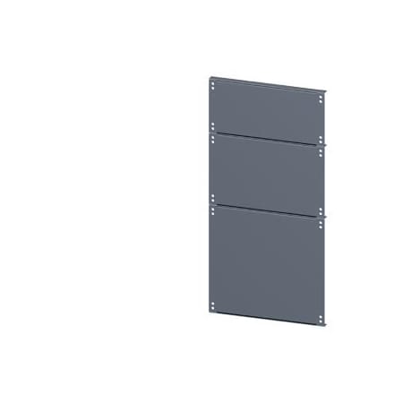 Siemens SIVACON base 8MF1048-2UB12-0