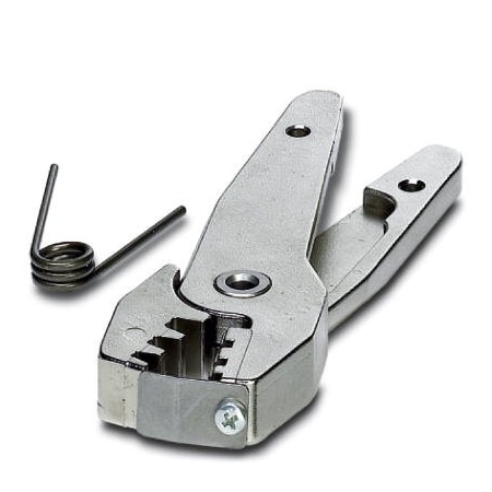 Phoenix Contact ZAP 100 DIE Replacement die for ZAP 100 1205969