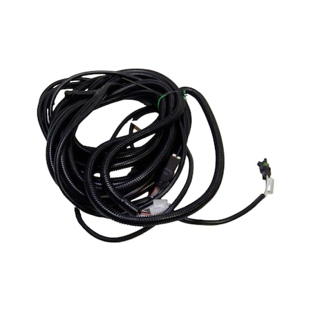 John Deere WIRING HARNESS, JOHN DEERE OEM 5HG293584 5HG293584