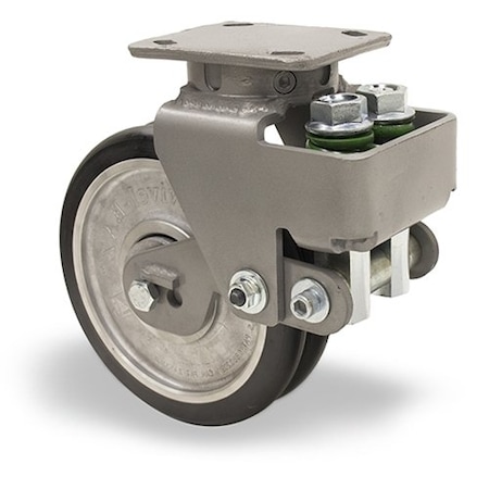 Hamilton AEZFHS Swivel 8x2 UltraGlide XC S-AEZFHS-8SWC75D-1