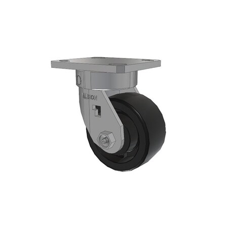 Albion Stainless, 4x2/120HT04201S 120HT04201S