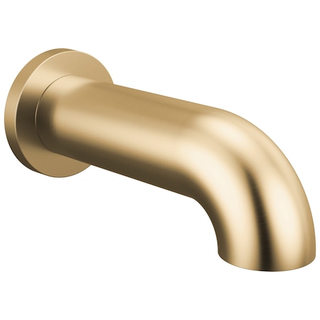 Delta Trinsic Tub Spout - Non-Diverter RP77350CZ