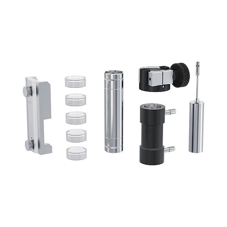 Ika Low Viscosity Adapter Spindle Set 25000390