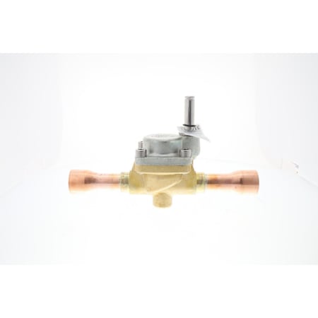Danfoss EVR25 1 3/8 in. LIQ LINE SOL VLV 032L2208