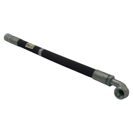 Cnh HOSE, CNH OEM 307321A1 307321A1