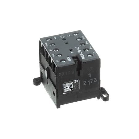 Jackson CONTACTOR, 3 POLE, 20A, ABB 24VDC 05945-005-02-98