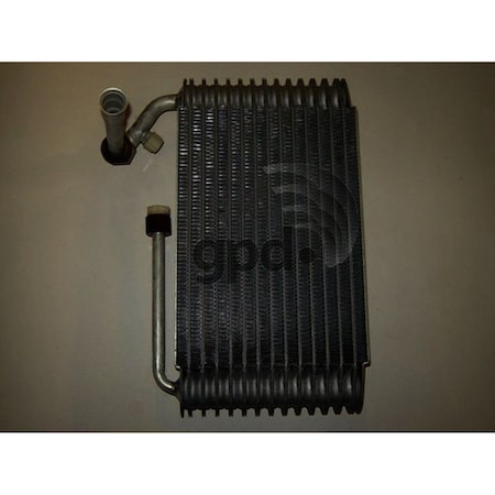 Global Parts Distributors Evaporator 4711348