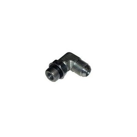Toyota REPLACEMENT 90 DEG, SAE X JIC ELBOW 69255-U3100-71