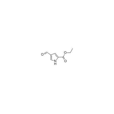 Ak Scientific Ethyl 4-formyl-2-pyrrolecarboxylate (5g), CAS 7126-57-0 W8028-5g