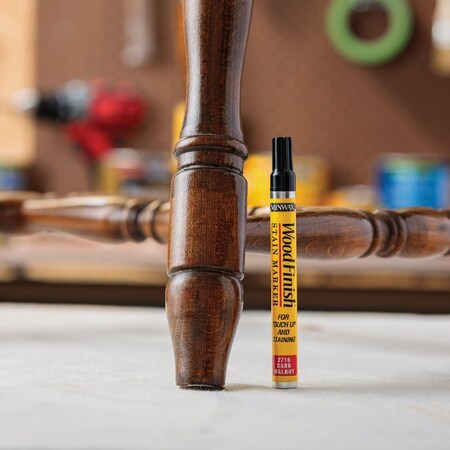 Minwax Wood Finish Cherry Stain Marker 63486000
