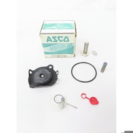 Asco Solenoid Valve Repair Kit 1AKU4