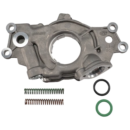 Melling Engine Oil Pump,  M365HV