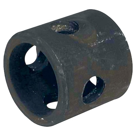 Valley Industries 64.003.000 Mounting Tube, For VI-700, VI-720 Square Tube Jacks, VI-701 Weld On Bracket 64.003.000