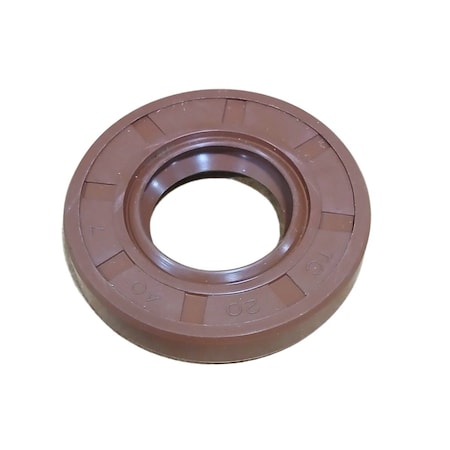 Loader Parts Source Oil Seal  20x40x7  for the Drive Motor for replacement on CAT CT6C8817XX