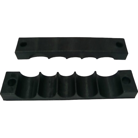 Cnh 2PK BRACKET, CNH OEM 85803318 85803318