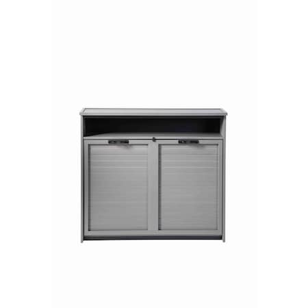 New Age Pet Murphy Bed, Extra Large EHDMB50-05XL