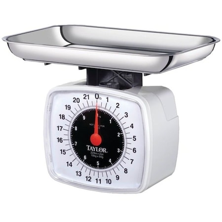 Taylor Kitchen Food Hc Scale 3880-4016T