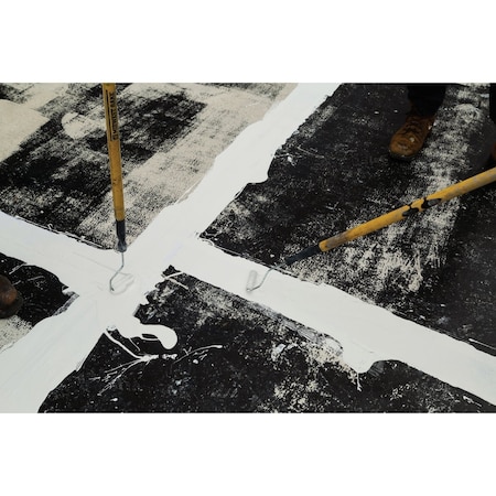 Rust-Oleum 1 Gal. Silicone Roof Sealant White 338726