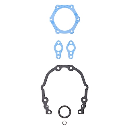 Fel-Pro Engine Timing Cover Gasket Set,  TCS46219