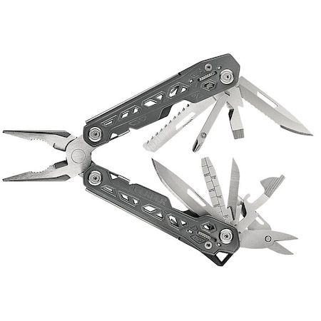 Gerber Truss Series MultiTool, 17Function 31-003305