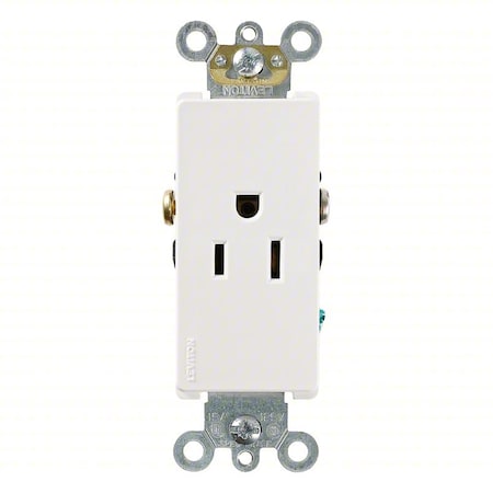 Leviton Plugs and Receptacles 16341-E