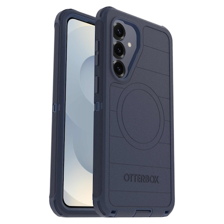 Otterbox Defender Pro Magnetic Case For Samsung Galaxy S26 Plus - Blue Sentiment 77-99855