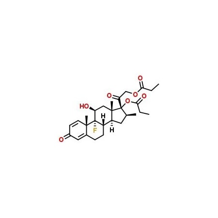 Ak Scientific Betamethasone 17, 21-dipropionate (250mg), CAS 5593-20-4 C708-250mg
