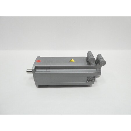Siemens SERVO MOTOR 3000RPM 10.9NM 342V-AC 3PH 1FT7068-5AF71-1NB0
