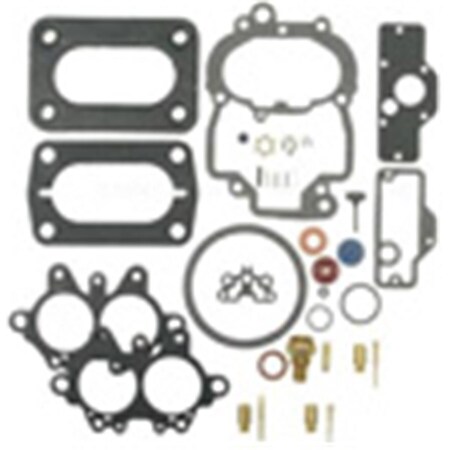 Hygrade 1420B Carburetor Kits H46-1420B