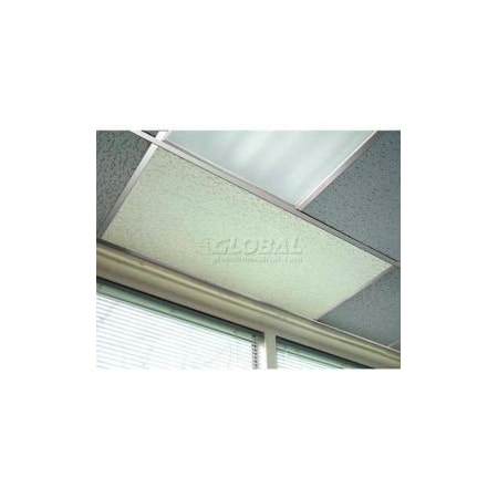 Tpi TPI Radiant Ceiling Panel 48-1/2"L x 22-1/2"W  500W 208V RCP805