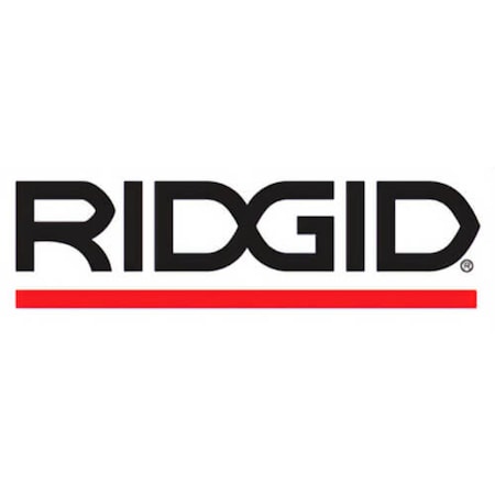 Ridgid Pressure Hose Washer, use with Model 1450 Pressure Test Pump 54812