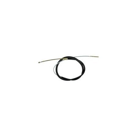 Dorman Parking Brake Cable, C93678 C93678