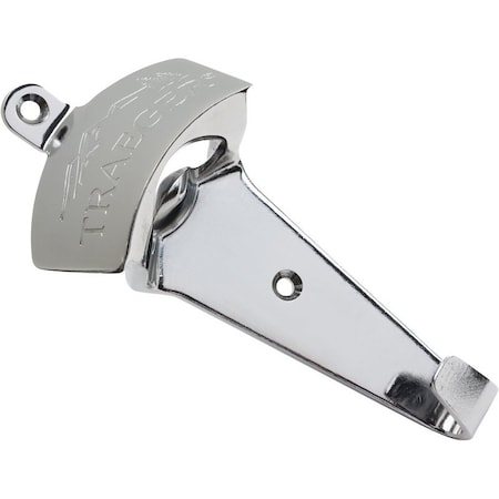 Traeger Bottle Opener, Zinc Alloy BAC369