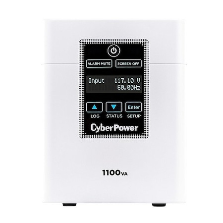Cyberpower Medical UPS M1100XL