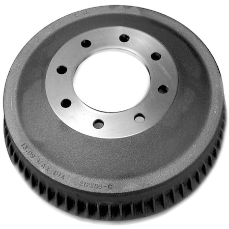 Acdelco DRUM ASM RR BRK, Brake Drum,  18B111