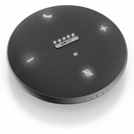 Mobile Pixels SPEAKER 118-1001P01 CONFERENCE SPEAKER WIRELESS BLUETOOTH RETAIL 1181001P01