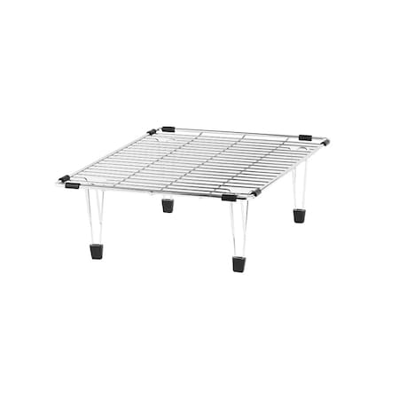 Blanco Stainless Steel Multi-Level Sink Grid (Quatrus Super Single Bowls) 231608