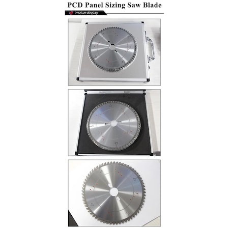 Freud 120mm Panel Sizing PCD Scoring Blade DLI25M28EBH6