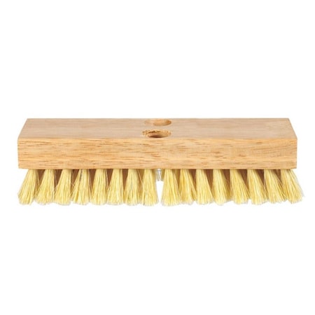 Dqb 11639 Hardwood Acid Brush, 6PK 9301144
